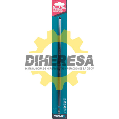 A-97047 ADAPTADOR PARA DADOS 1/4" X 12"