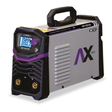 AX TECH SOLDADORA INVERSOR...