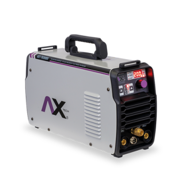 AX TECH SOLDADORA INVERSOR...