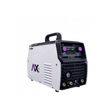 AX TECH SOLDADORA INVERSOR...