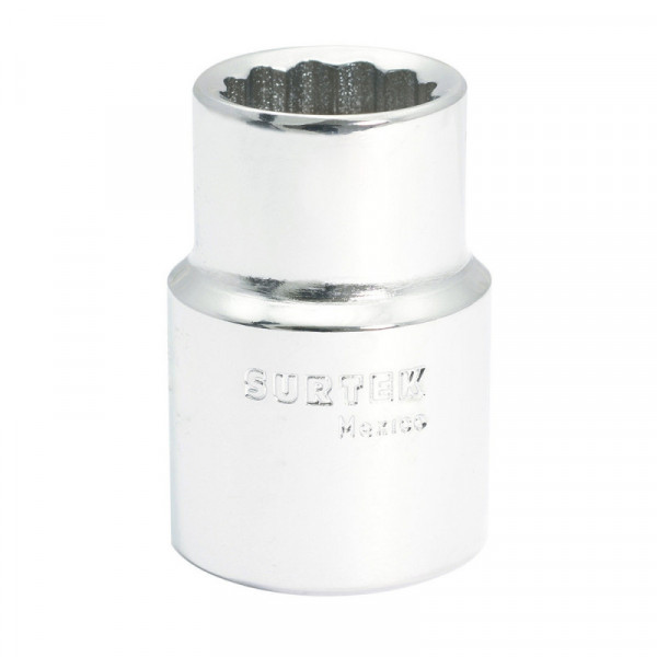F5924 SURTEK Dado 3/4" 12 puntas 3/4" Surtek | DIHERESA