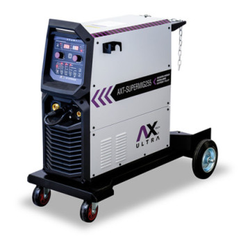 AX TECH ULTRA SOLDADORA...