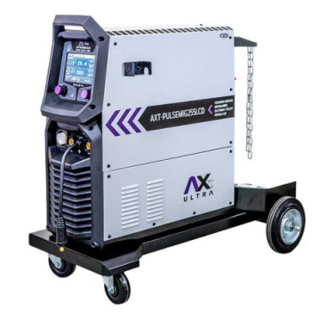 AX TECH ULTRA SOLDADORA...