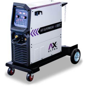 AX TECH ULTRA SOLDADORA...