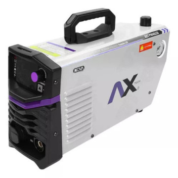 AX TECH CORTADORA DE PLASMA...