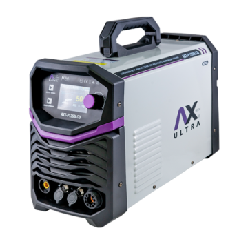 AX TECH ULTRA CORTADORA DE PLASMA INVERTER 25-60A, 220V 1PH, 220V 3PH, 440 3PH, CON ANTORCHA