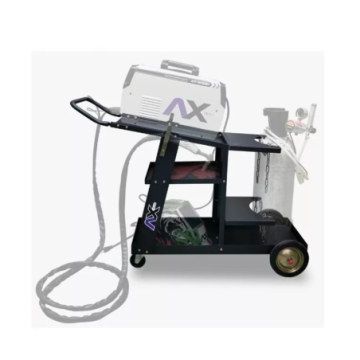 AX TECH CARRITO METALICO...