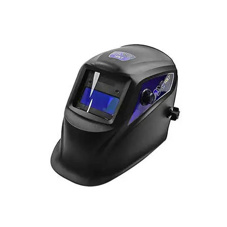 AX TECH CARETA ELECTRONICA PARA SOLDAR DE SOMBRA VARIABLE DISEÑO AX TECH