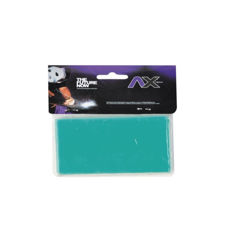 AX TECH PROTECTOR INTERIOR PARA CARETA 10PZ AX TECH PROTECTOR INTERIOR PARA CARETA 10PZ