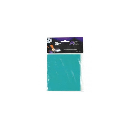 AX TECH PROTECTOR EXTERIOR PARA CARETA ELECTRONICA 5PZ