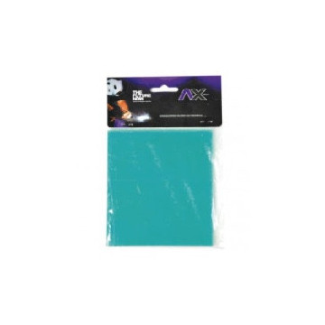 AX TECH PROTECTOR EXTERIOR PARA CARETA ELECTRONICA 5PZ