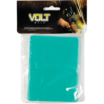 AX TECH PROTECTOR EXTERIOR PARA CARETA ELECTRONICA AXT-CE1002 5PZ