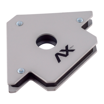 AX TECH ESQUINA MAGNETICA 22 kgs (50 Lbs)