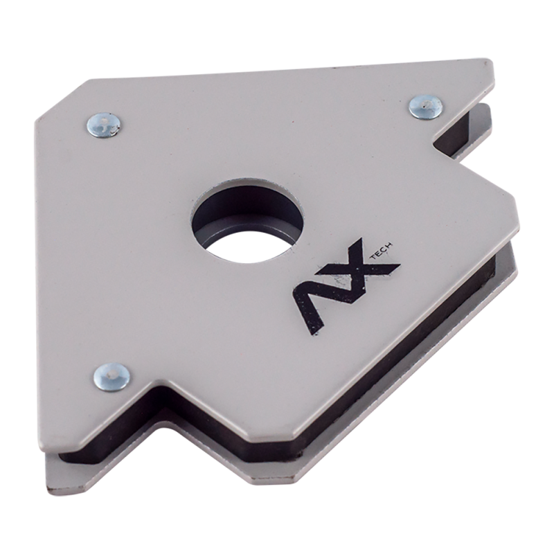 AX TECH ESQUINA MAGNETICA 35 kgs (75 Lbs) AX TECH ESQUINA MAGNETICA 35 kgs (75 Lbs)