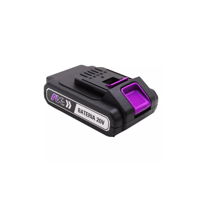 AX TECH BATERIA PARA HERRAMIENTA ELÉCTRICA 20V, 2.0A, AX TECH BATERIA PARA HERRAMIENTA ELÉCTRICA 20V, 2.0A,