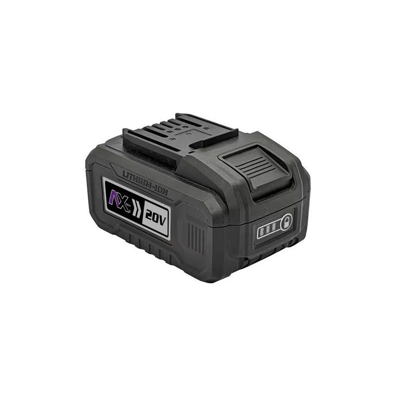 AX TECH BATERIA PARA HERRAMIENTA ELÉCTRICA 20V, 4.0A AX TECH BATERIA PARA HERRAMIENTA ELÉCTRICA 20V, 4.0A