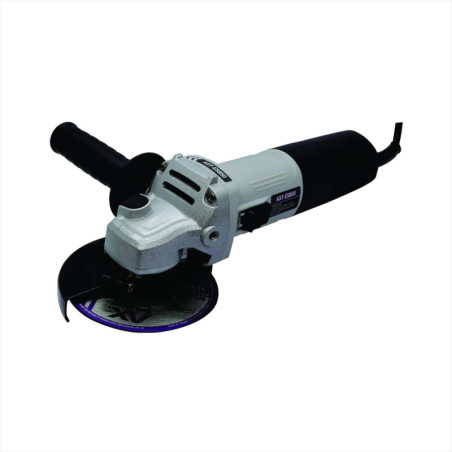 AX TECH MINI ESMERILADORA 4 1/2" 850W