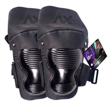 AX TECH MOCHILA PARA HERRAMIENTA DE POLIESTER CON BASE DE HULE