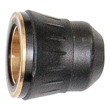 AX TECH BOQUILLA ROSCADA PARA ANTORCHA PLASMA TRAFIMET BOLSA 1PZ
