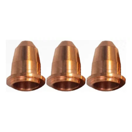 AX TECH PUNTA DE CORTE PARA ANTORCHA PLASMA TRAFIMET BOLSA 3PZ