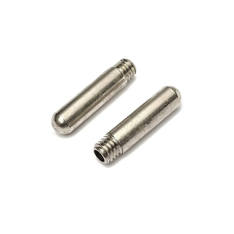 AX TECH ELECTRODO PARA ANTORCHA DE PLASMA SG-55, 2PZS AX TECH ELECTRODO PARA ANTORCHA DE PLASMA SG-55, 2PZS