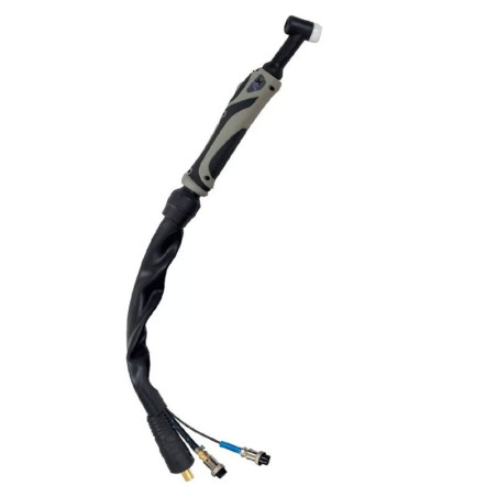 AX TECH ANTORCHA TIG LIFT USO GENERAL CUELLO FLEXIBLE 4.5MTS