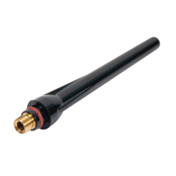 AX TECH CAPUCHON LARGO PARA ANTORCHA TIG, 2PZ EN BOLSA