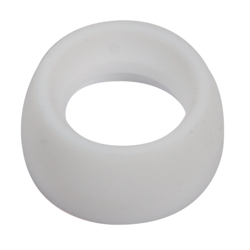 AX TECH AISLADOR CERAMICO 2PZ EN BLISTER AX TECH AISLADOR CERAMICO 2PZ EN BLISTER
