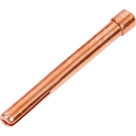 AX TECH MORDAZA PARA TIG 1/8" 2PZ EN BLISTER