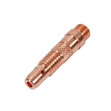 AX TECH PORTA MORDAZA PARA TIG 1/8" 2PZ EN BLISTER