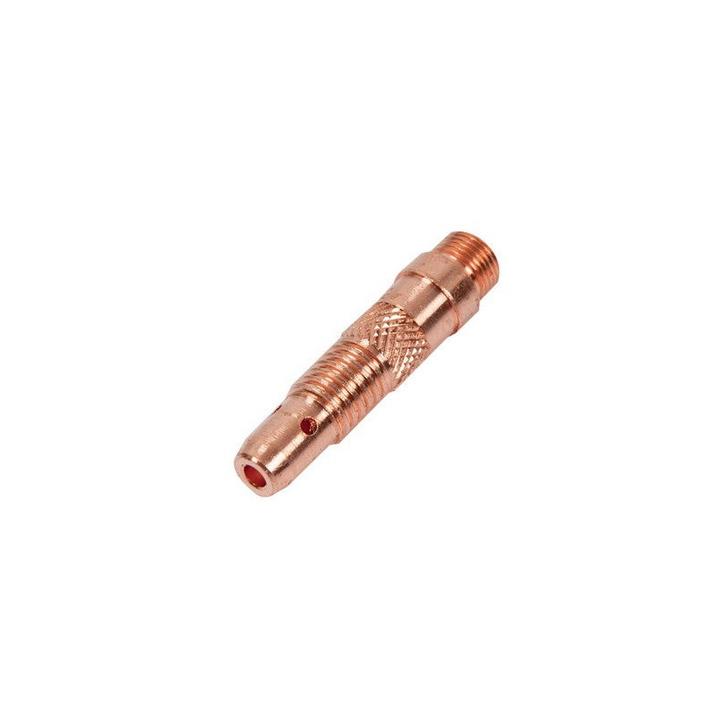 AX TECH PORTA MORDAZA PARA TIG 1/8" 2PZ EN BLISTER AX TECH PORTA MORDAZA PARA TIG 1/8" 2PZ EN BLISTER