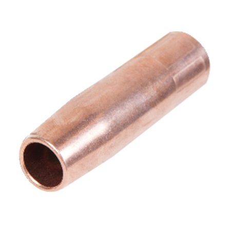 AX TECH TOBERA MIG/MAG 22-50 TIPO TWEECO EN BLISTER
