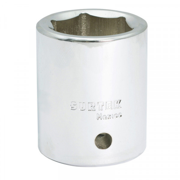 F5930H SURTEK Dado 3/4" 6 puntas 1 5/16" Surtek | DIHERESA