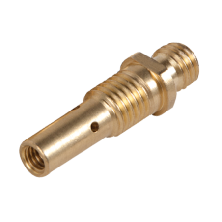 AX TECH DIFUSOR DE GAS 52 TIPO TWECO EN BLISTER 2PZ