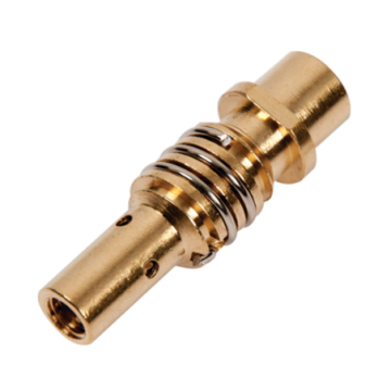 AX TECH DIFUSOR DE GAS MIG/MAG TIPO BINZEL 1PZ BLISTER