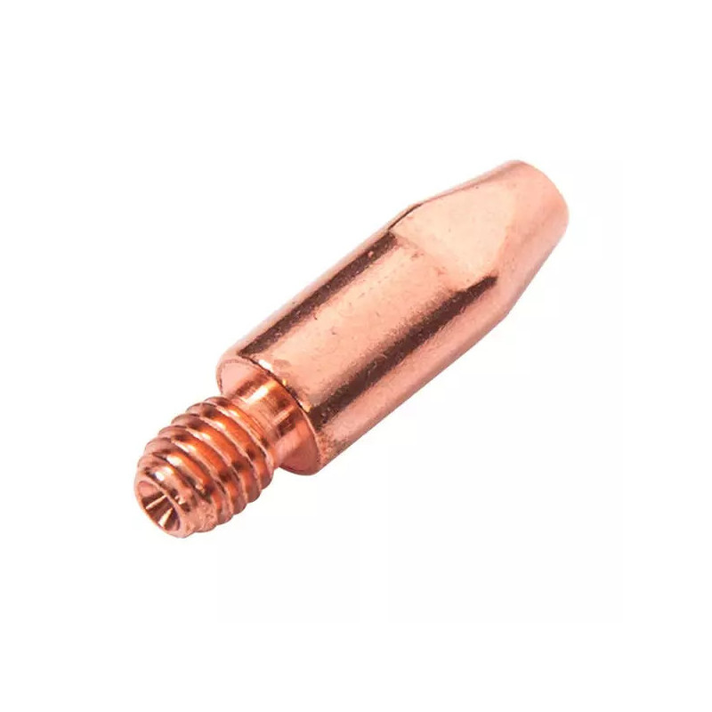AX TECH PUNTAS DE CONTACTO MIG/MAG TIPO BINZEL 0.9mm, 2PZ BLISTER AX TECH PUNTAS DE CONTACTO MIG/MAG TIPO BINZEL 0.9mm, 2PZ BLISTER