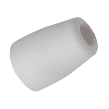 AX TECH BOCAL CERAMICO PARA ANTORCHA DE PLASMA BOLSA DE 3 PZS