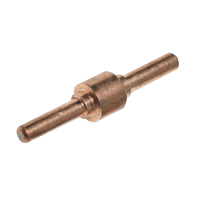 AX TECH ELECTRODO DE 2 PUNTAS  PARA ANTORCHA DE PLASMA BOLSA 3PZS