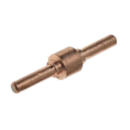 AX TECH ELECTRODO DE 2 PUNTAS  PARA ANTORCHA DE PLASMA BOLSA 3PZS