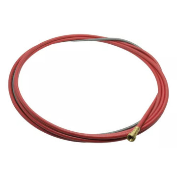 AX TECH LINER METAL 3MTS 1.0-1.2mm PARA ANTORCHA MIG25