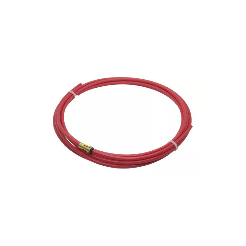 AX TECH LINER TEFLON 1.0-1.2mm PARA ANTORCHA MIG25
