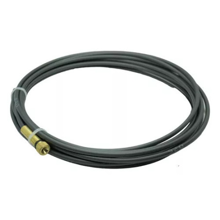 AX TECH LINER TEFLON TIPO TWECO Y EUROCONECTOR 4.6Mts 0.8-1.2