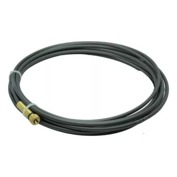 AX TECH LINER TEFLON TIPO TWECO Y EUROCONECTOR 4.6Mts 0.8-1.2