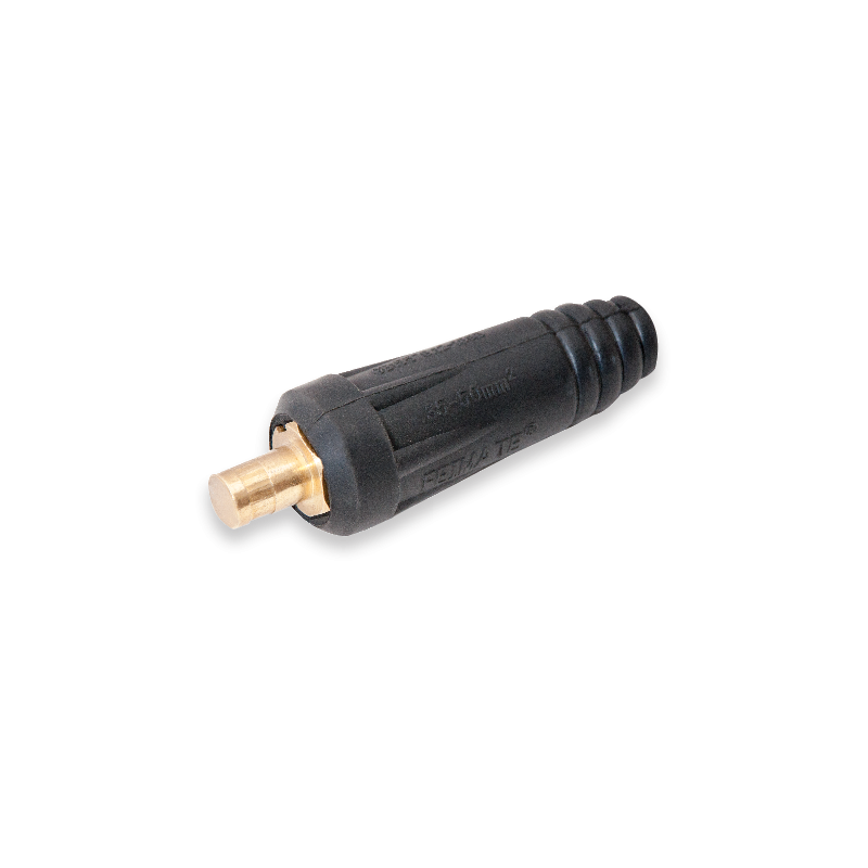 AX TECH BORNE MACHO 1/2 2PZ EN BOLSA AX TECH BORNE MACHO 1/2 2PZ EN BOLSA