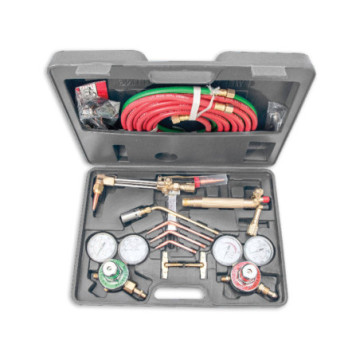 AX TECH KIT PARA CORTAR Y SOLDAR TIPO HARRYS