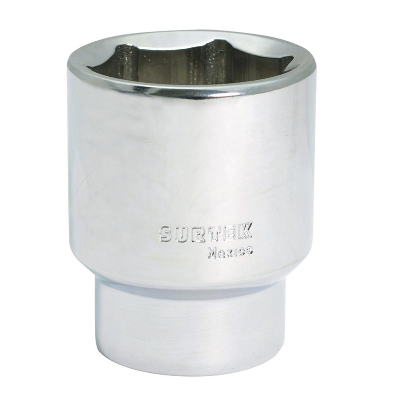 F5950H SURTEK Dado 3/4" 6 puntas 1-9/16" Surtek | DIHERESA F5950H SURTEK Dado 3/4" 6 puntas 1-9/16" Surtek | DIHERESA
