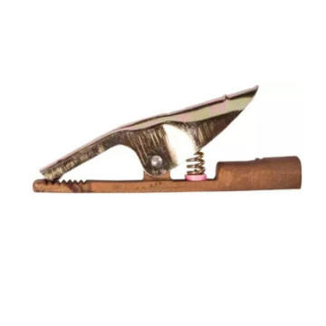 AX TECH PINZA TIERRA TIPO JACKSON 500A
