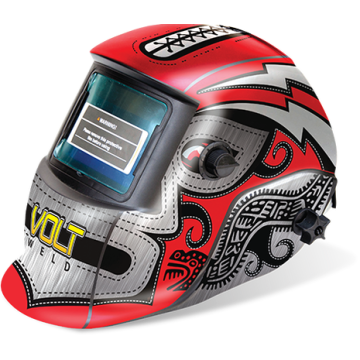 VOLT WELD CARETA...