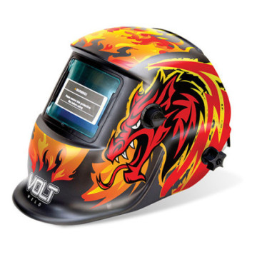 VOLT WELD CARETA...