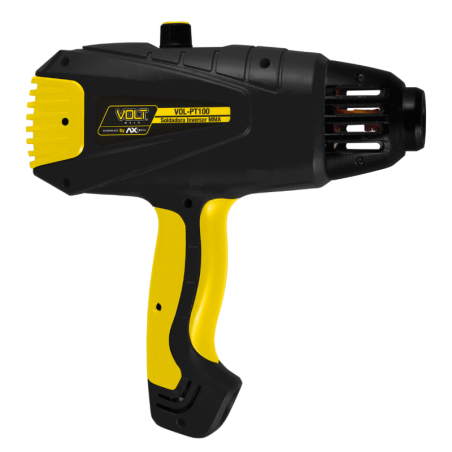 VOLT WELD SOLDADORA INVERSOR TIPO PISTOLA, ELECTRODO 20-90Amp, 110V